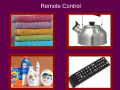 เกม Guess the Everyday Items Quiz