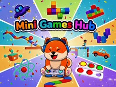 เกม Mini Games Hub 