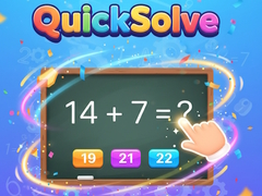 เกม QuickSolve