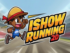 เกม I Show Running 2D