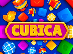 เกม Cubica