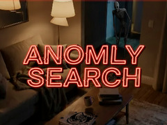 เกม Anomaly Search