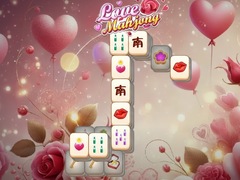 เกม Love Mahjong