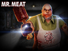 เกม Mr Meat