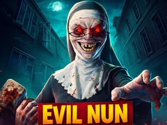 เกม Evil Nun