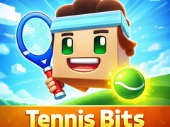 เกม Tennis Bits