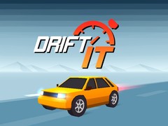 เกม Drift It!