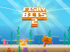 เกม Fishy Bits 2