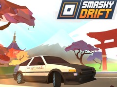 เกม Smashy Drift 