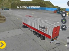 เกม Truck Simulator 17