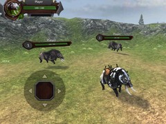 เกม Boar Clan: Animal Simulator