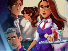 เกม Undercover Blood Bonds
