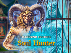 เกม Icebound Secrets 2: Soul Hunter