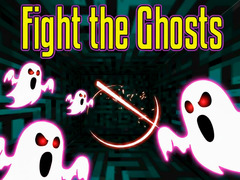 เกม Fight the Ghosts