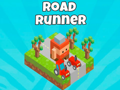 เกม Road Runner