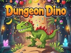 เกม Dunkeon dino