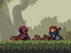 เกม Lost Dungeon