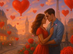 เกม Love Hidden Hearts