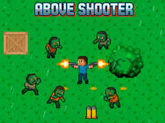 เกม Above Shooter