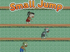 เกม Small Jump