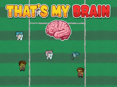 เกม That's My Brain