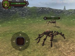 เกม Ultimate Spider Simulator