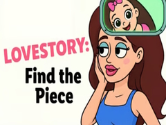เกม Love Story: Find the Piece
