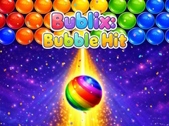 เกม Bublix: Bubble Hit