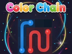 เกม Color Chain