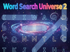 เกม Word Search Universe 2