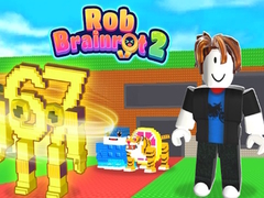 เกม Rob Brainrot 2