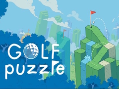 เกม Golf Puzzle