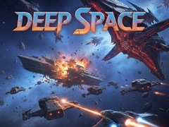 เกม Deep Space
