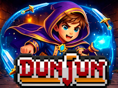 เกม Dunjun