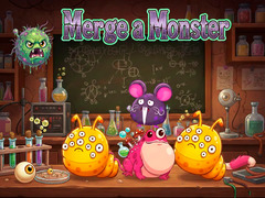 เกม Merge a Monster