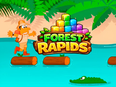 เกม Forest Rapids
