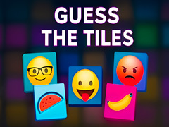 เกม Guess The Tiles