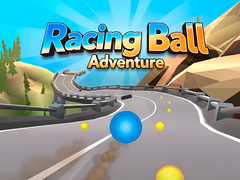 เกม Racing Ball Adventure