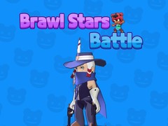 เกม Brawl Stars Battle