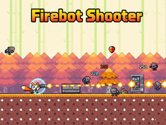 เกม Firebot Shooter