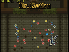 เกม Dr. Ratbu