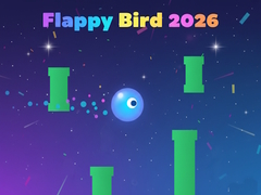 เกม Flappy Bird 2026