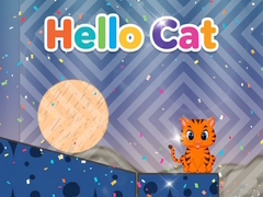 เกม Hello Cat 
