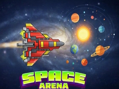 เกม Space Arena