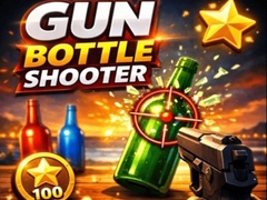 เกม Bottle Storm: Elite Beach