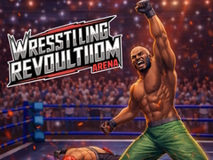 เกม Wrestling Revolution Arena