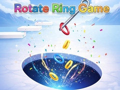 เกม Rotate Ring Game
