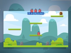 เกม Leapbound