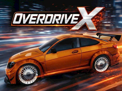 เกม Overdrive X