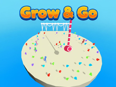 เกม Grow & Go
